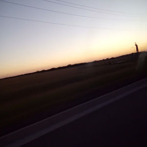 Meet your Posher, Destiny